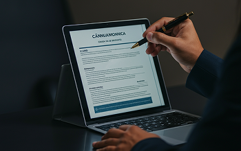 Conferência de Documentos Cadastrais